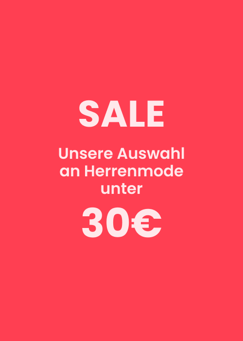 Unsere Angebote für Herren