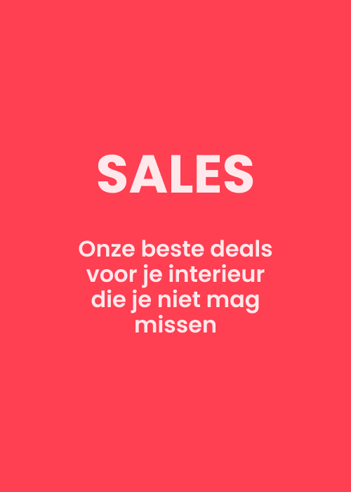 Onze best deals voor je interieur