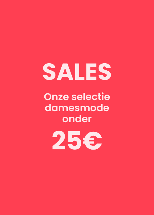 Onze goede dames-deals