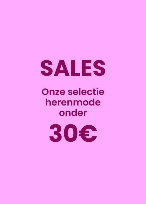 Onze goede heren-deals