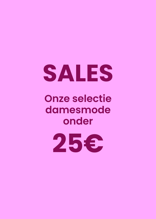 Onze goede dames-deals