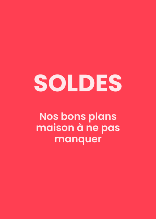 Nos bons plans Maison