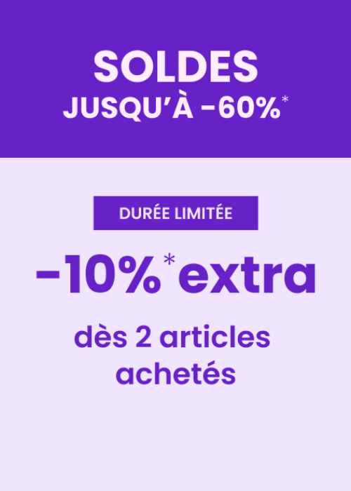 10 EXTRA*