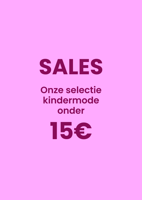 Onze goede kids-deals