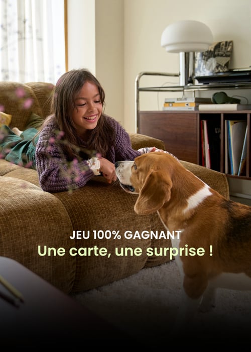 HOME SEASON :  JEU CONCOURS 100% GAGNANT