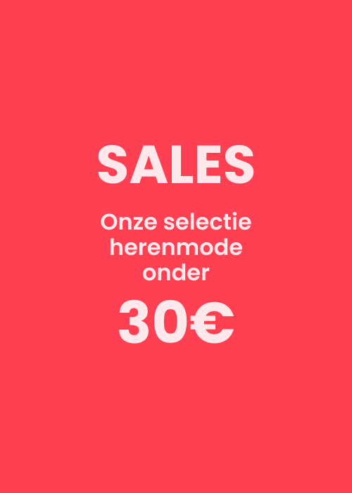 Onze goede heren-deals
