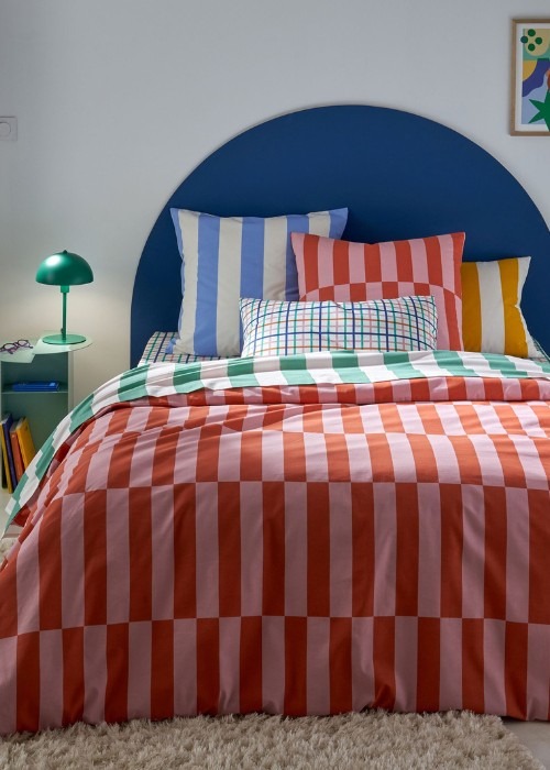 Buy 3 or more bedroom items & save an extra 15%