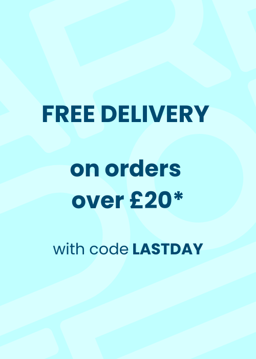 Free Delivery