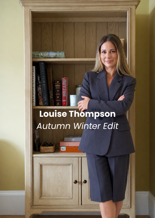 Louise Thompson