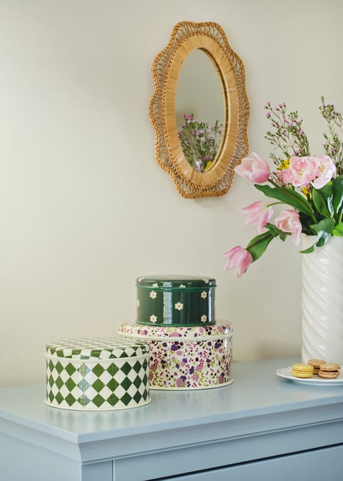 DECORACIÓN