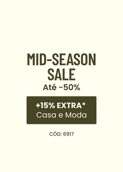 Mid-Season Sale