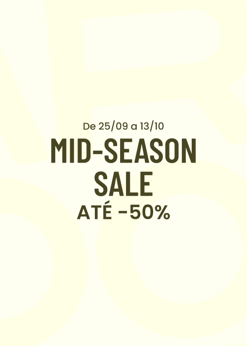 Mid-Season Sale