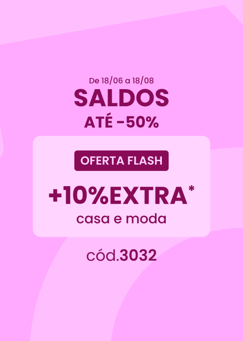 Saldos
