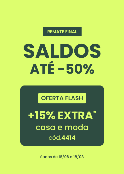 Saldos