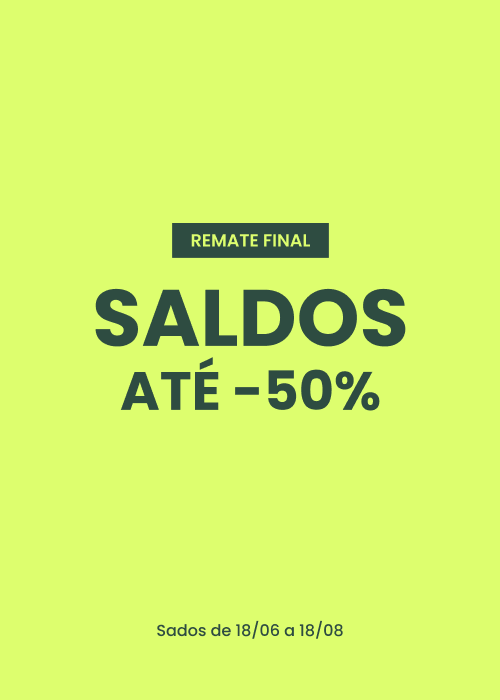 Saldos