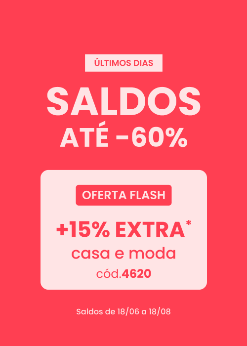 Saldos