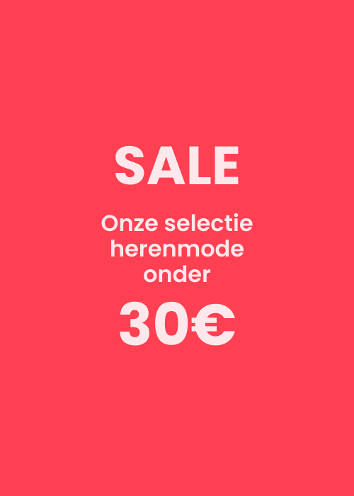 Onze goede heren-deals
