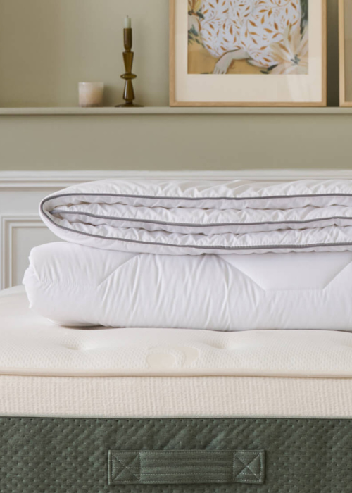 Hoe kies ik mijn bed en matras?