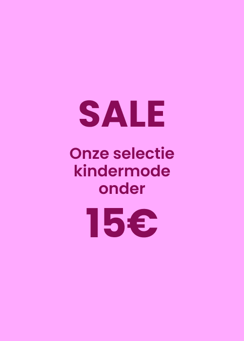 Onze goede kids-deals