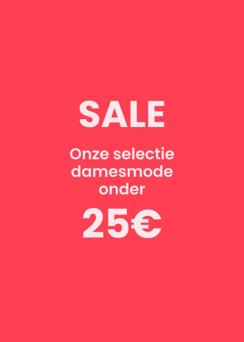 Onze goede dames-deals