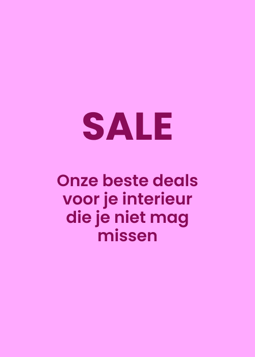 Onze best deals voor je interieur