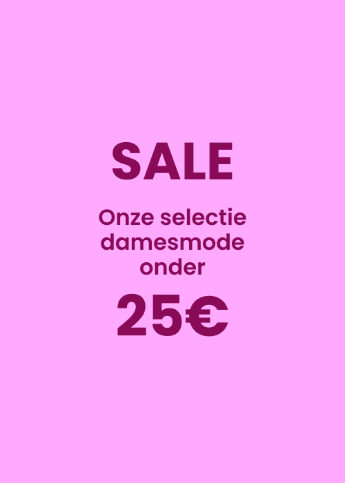 Onze goede dames-deals