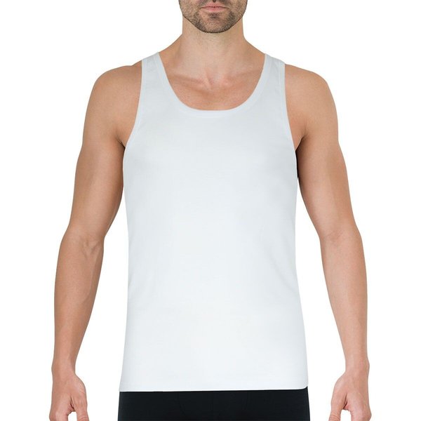 Camiseta de tirantes Heritage, Eminence