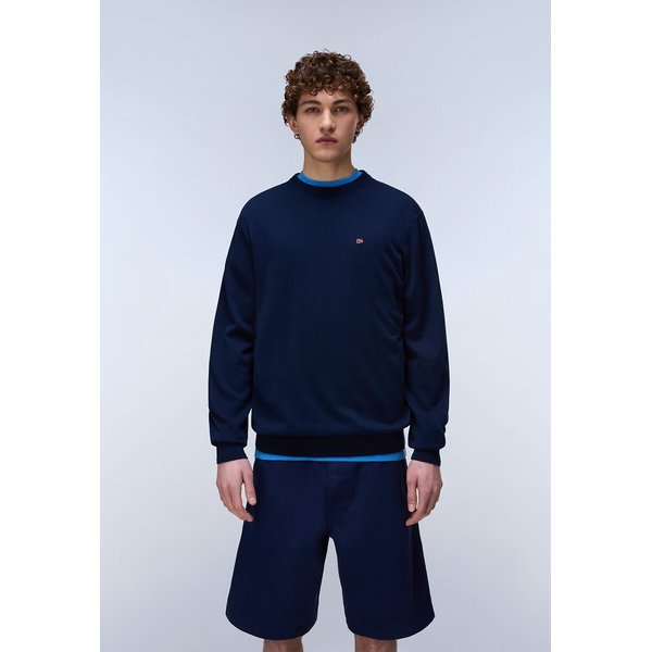 Jersey de cuello redondo Decatur, Napapijri