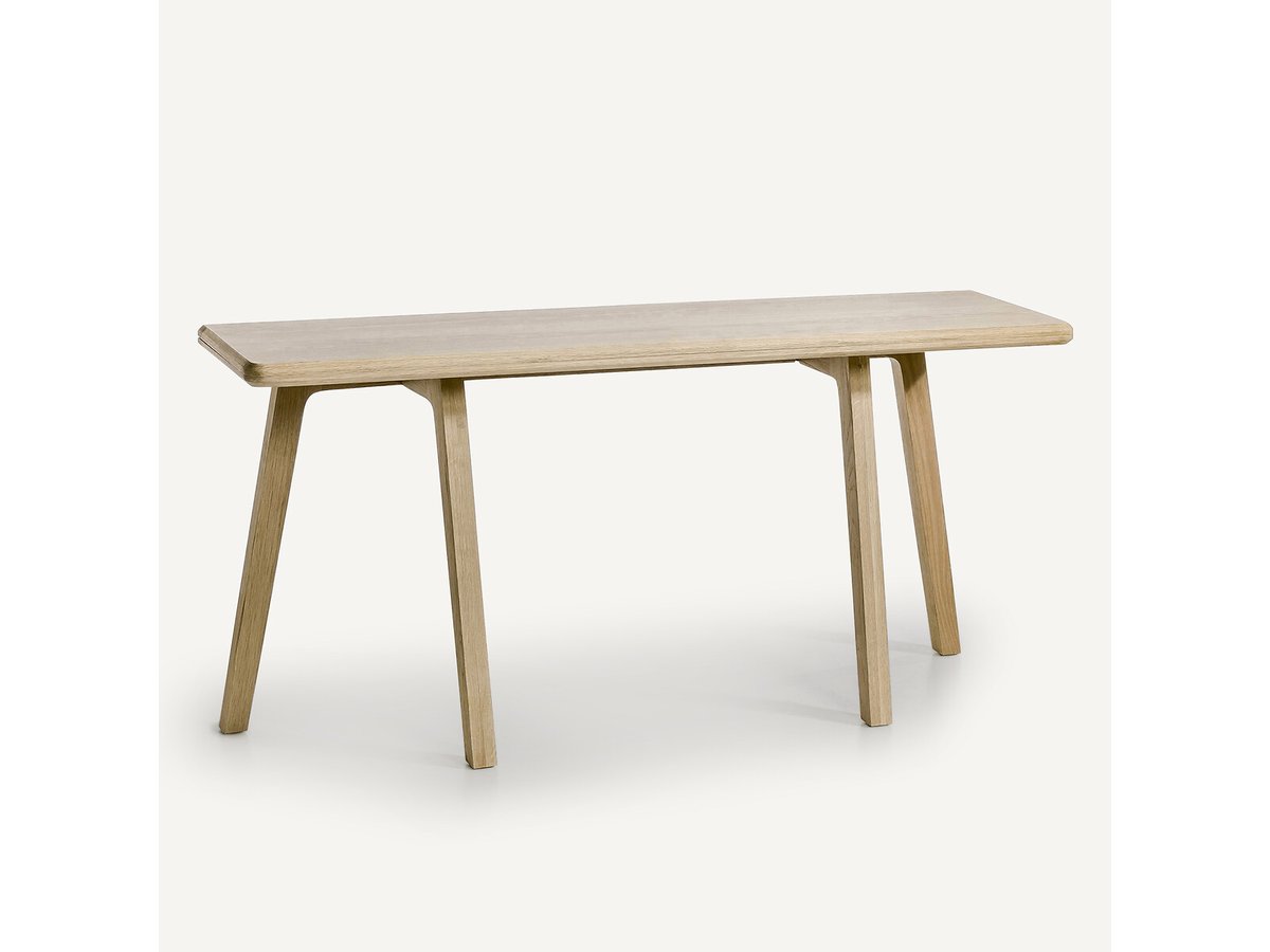 AM.PM Console Diletta L160 (Emmanuel Gallina) · chêne