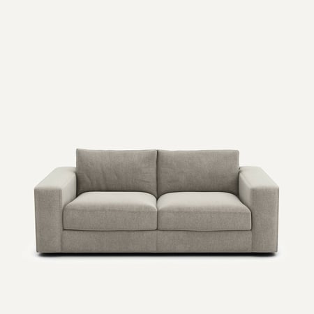 Canapé Skander · 3 places AMPM