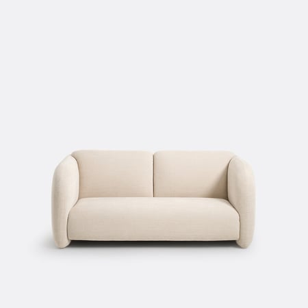 Canapé Berile · Beige La Redoute