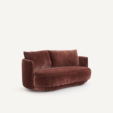 Canapé Roseo AM.PM · Rose AMPM