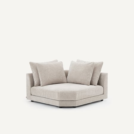 Canapé Tiberio AM.PM · Angle AMPM