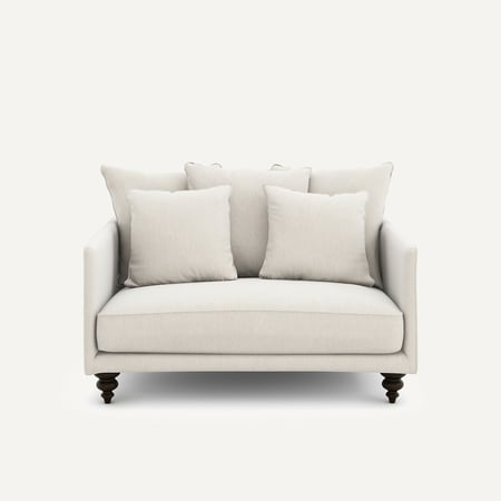 Canapé Lazare AM.PM · 2 places AMPM