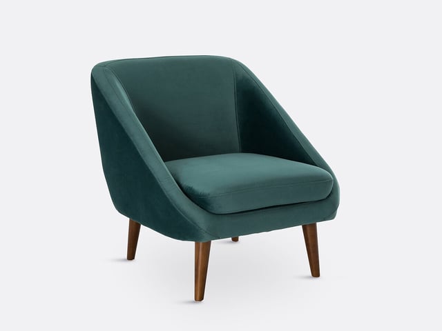Fauteuil Semeon