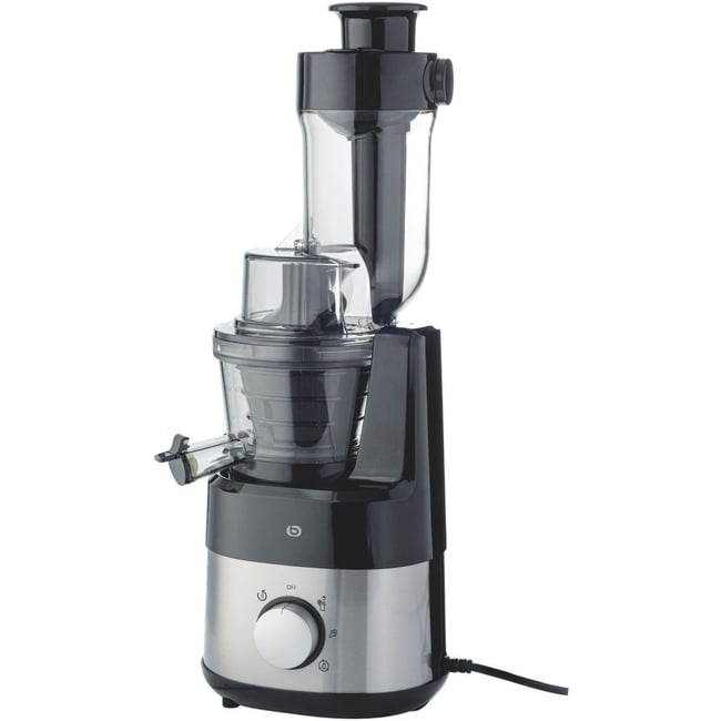 Extracteur de jus EEXJ3 noir <span itemprop=