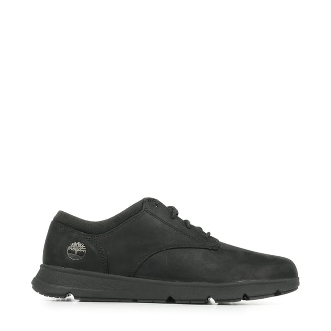 Baskets Parker Street blackout nubuck <span itemprop=
