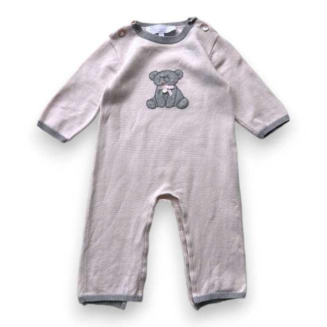 Pyjama bébé - Très bon état rose <span itemprop=