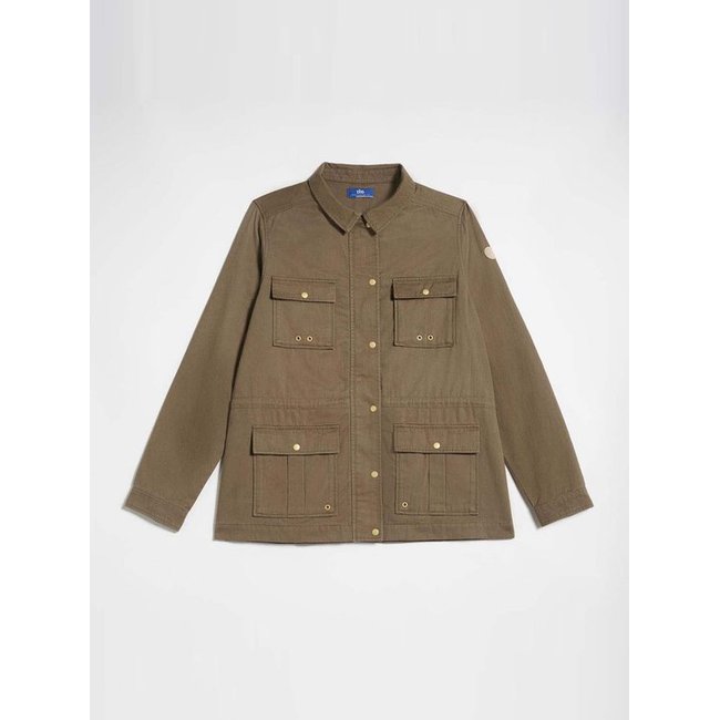 Veste CELIMVES19068 fougere <span itemprop=