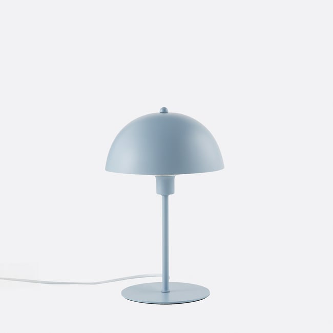 Lampe à poser, forme champignon en métal fer, Capi - LA REDOUTE INTERIEURS