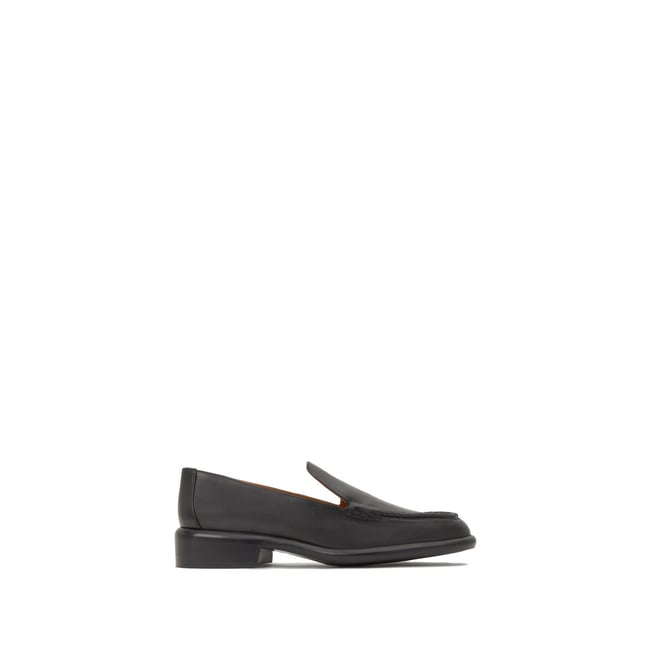 Mocassins en cuir ERIKA - CASTANER