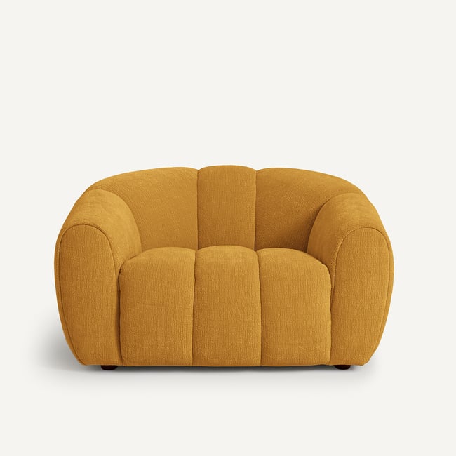 Sessel Tylan, Krepp - AM.PM