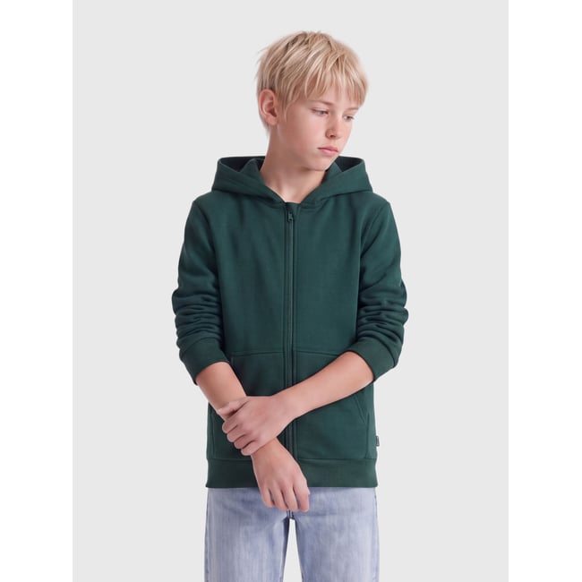 Sweat À Capuche - ONLY & SONS JUNIOR