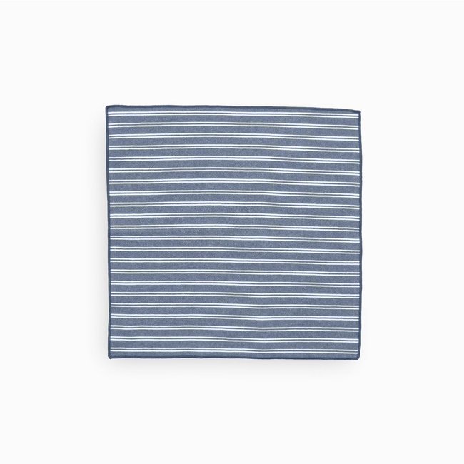 Serviette Table Lili - 100% Coton Lavé - VENT DU SUD - TRADITION DES VOSGES