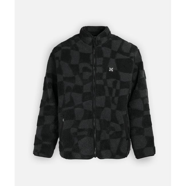 Polaire TWIST black <span itemprop=