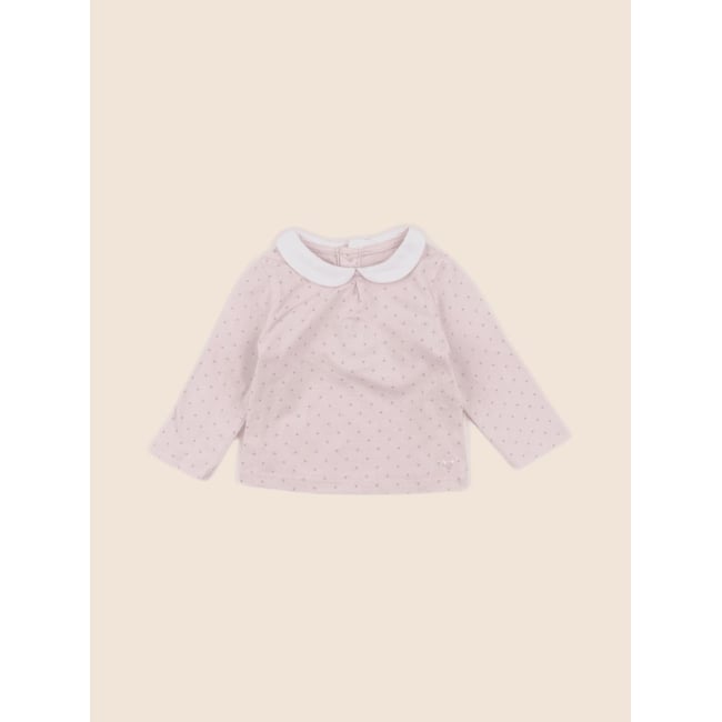 Tee-shirt - Très bon état rose <span itemprop=