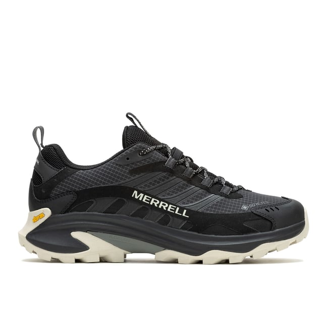 Baskets de randonnée MOAB SPEED 2 GORE-TEX noir <span itemprop=