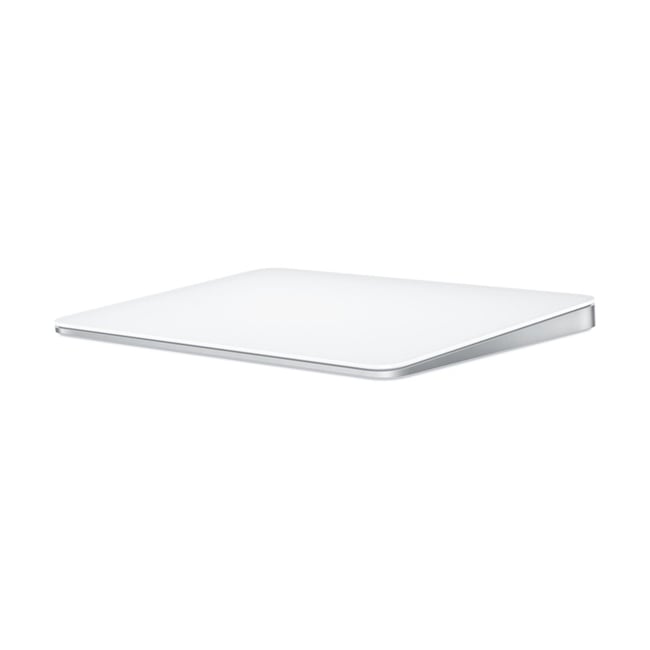 Pavé tactile Magic Trackpad Surface Multi Touch Blanc - APPLE
