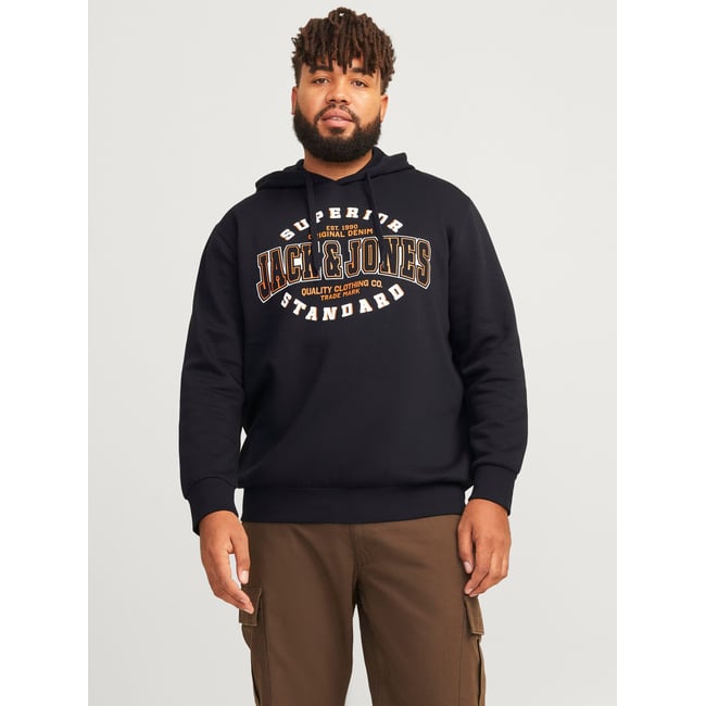 Sweat À Capuche - JACK & JONES