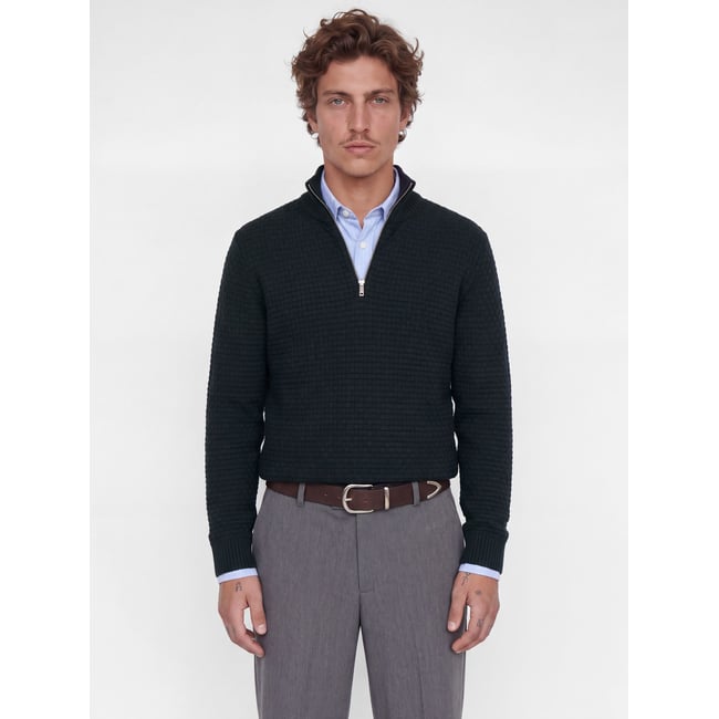 Pull En Maille - JACK & JONES